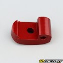 Reinforced locking latch for Xiaomi M365, M365 Pro scooter... red