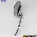 Rétroleft viewfinder Piaggio Beverly Cruiser 250, 500 RMS chrome V1