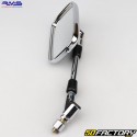 Rétro visor esquerdo Suzuki Burgman  XNUMX, XNUMX ... RMS  cromo