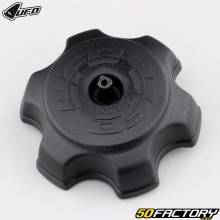 Tappo serbatoio carburante Kawasaki KX 2000 UFO nero