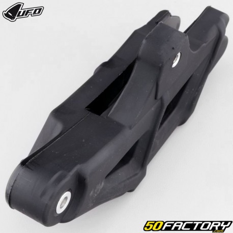 guia cadena ktm SX  XNUMX (XNUMX - XNUMX), EXC XNUMX (XNUMX - XNUMX)... UFO  negro