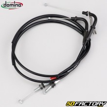 Throttle Cable Yamaha  RXNUMX (XNUMX - XNUMX) Domino  XMXNUMX