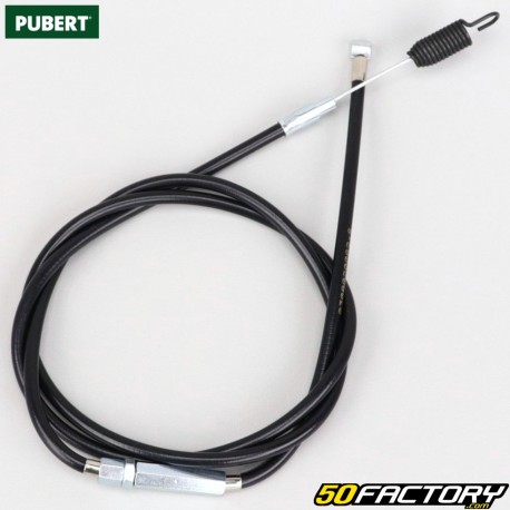 Cable de embrague Pubert Xplorer