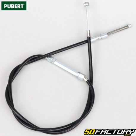 Pubert L Junior, L Senior inversion cable