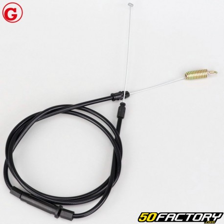 Clutch cable Castelgarden CSPA 100RS, TU 1000... Granite