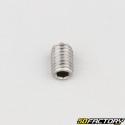 Vite poggiapiedi senza testa da 3,5x3,5 mm Peugeot 2, MBK 2 (singolo)