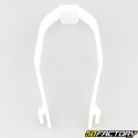 Rear mudguard reinforcement for Xiaomi M365, 365 scooter Pro (10 inch) white (clip-on)