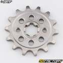 Pignone uscita scatola 14 denti 420 Ø17 mm YCF SuperMotocicletta SM125R, SM F190, SP...