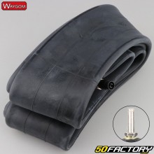 17-inch inner tube (2.25/2.50-17) reinforced Schrader Waygom valve