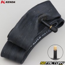 Bicycle inner tube XNUMXxXNUMX/XNUMX (XNUMX/XNUMX-XNUMX) Schrader valve AV XNUMX mm Kenda