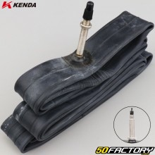 Bicycle inner tube XNUMXxXNUMX/XNUMX (XNUMX/XNUMX-XNUMX) Presta valve FV XNUMX mm Kenda