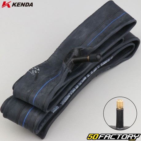 Bicycle inner tube 26x1.90/2.125 (47/54-559) Schrader valve AV 32 mm Kenda