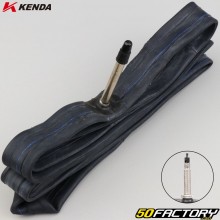 Bicycle Inner Tube XNUMXxXNUMX/XNUMXC (XNUMX/XNUMX-XNUMX) Presta Valve FV XNUMX mm Kenda