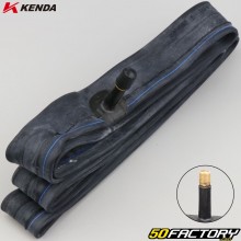 Bicycle Tube XNUMXxXNUMX/XNUMXC (XNUMX/XNUMX-XNUMX) Schrader valve AV XNUMX mm Kenda