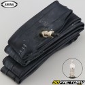 Bicycle inner tube XNUMXxXNUMX/XNUMX (XNUMX/XNUMX-XNUMX) Dunlop DV valve XNUMX mm Awina