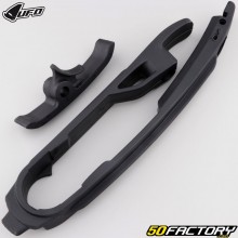 KTM chain sliders SX 125, 150 (2016 - 2022)... UFO Black