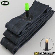 26x1.75/2.125 (47/57-559) Camera d&#39;aria per bicicletta a prova di foratura 35 mm Slime AV Schrader Valve Smart Tubo