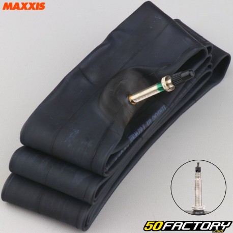 Bicycle inner tube XNUMXxXNUMX/XNUMX (XNUMX/XNUMX-XNUMX) Presta valve FV XNUMX mm Maxxis  Welterweight