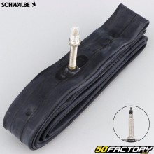 Tubo interno de bicicleta 26x1x3mm Schwalbe SV8