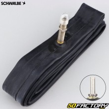 Tubo interno de bicicleta 26x1/1-8 (1.75/32-47) Válvula Schrader AV 559mm Schwalbe AV597