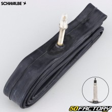 Bicycle inner tube 26x1.00/1.50 (25/40-559) Presta FV valve 40 mm Schwalbe SV12A