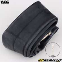 14xNUMX/1.75 bicycle inner tube (2.125/47-54/254) Regina valve RV 30mm Wag Bike