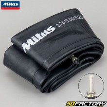 XNUMX inch inner tube (XNUMX / XNUMX / XNUMX-XNUMX) Schrader Mitas valve