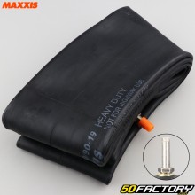 19 inch inner tube (3.50-19) Schrader valve Maxxis enhanced