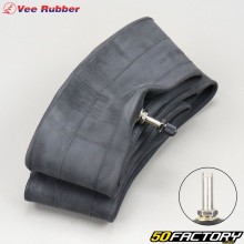 17 inch inner tube (2.75-17) Schrader valve Vee Rubber