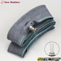 Chambre à air cyclomoteur 2 1/4 17 Vee Rubber valve Schrader