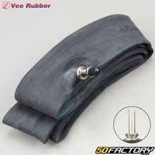 19 inch (2.00 / 2.25-19) inner tube Schrader valve Vee Rubber moped