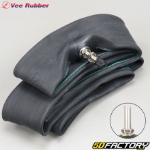 Chambre à air 16 pouces (2.25-16) valve Schrader Vee Rubber