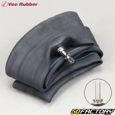 2.50 2.75 tubo interior - pulgada 10 Vee Rubber válvula Schrader