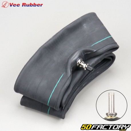 Chambre à air 3.25 3.50 - 18 pouces Vee Rubber valve Schrader