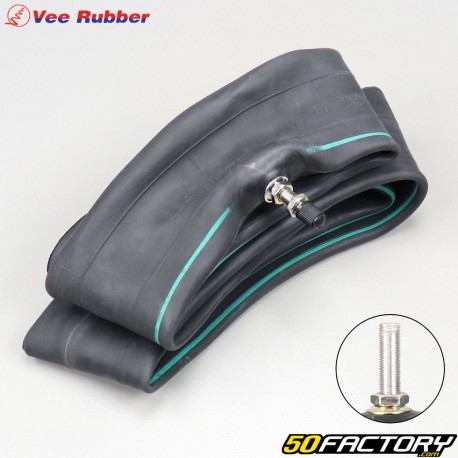 2.50 2.75 tubo interior - pulgada 14 Vee Rubber válvula Schrader