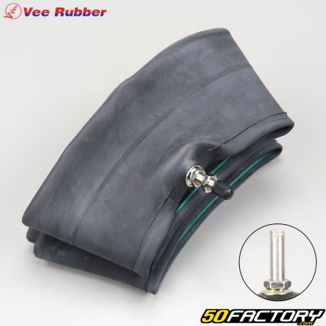 Chambre à air 120/80 - 16 pouces Vee Rubber valve Schrader