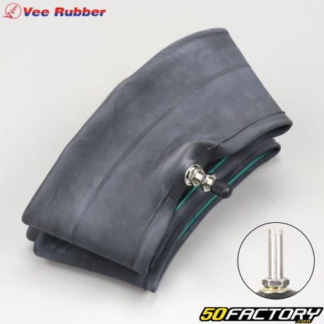 Tube 120 / 80 - 16 inches Vee Rubber Schrader valve