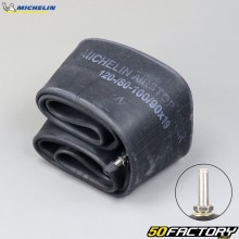 19 inch inner tube (3.50-19) Schrader valve Michelin enhanced