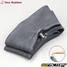 Câmara de ar 15 polegadas (5.00-15) válvula Schrader angular Vee Rubber