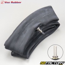 Cámara de aire 17 pulgadas (2.50-17) Válvula Schrader Vee Rubber mejorado