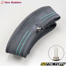 Cámara de aire 19 pulgadas (3.50-19) Válvula Schrader Vee Rubber mejorado