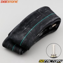 17 inch inner tube (2.50-17) Schrader valve Deestone