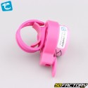 Bicycle bell, children&#39;s scooter Crazy Safety Pink shark