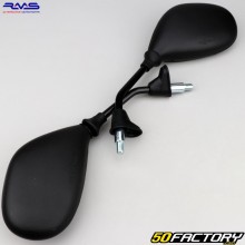 Honda SH Mirrors 125 (2014 - 2018) RMS