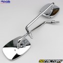 Rétroviewfinders Piaggio Beverly cruiser RMS V2 chrome