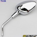 Rétroviewfinders Aprilia Scarabeo 50, 100 (2014) RMS chrome