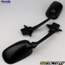 Retrovisores/espelhos Yamaha Tmax 530 (2012 - 2013) RMS