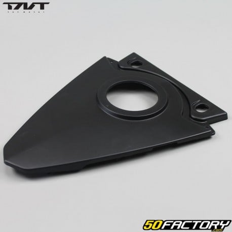 Matt black tank fairing TNT Grido