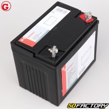 Bateria Granit 12V 24Ah gel trator Cortador De Grama