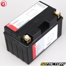 Batterie Granit 12V 7Ah gel tondeuse autoportée